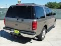 Arizona Beige Metallic - Expedition XLT Photo No. 3