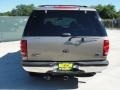 Arizona Beige Metallic - Expedition XLT Photo No. 4