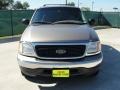 Arizona Beige Metallic - Expedition XLT Photo No. 8