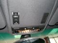 2002 BMW M3 Cinnamon Interior Controls Photo