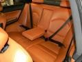 Cinnamon Interior Photo for 2002 BMW M3 #48606704