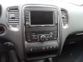 Black Controls Photo for 2011 Dodge Durango #48606707