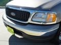 Arizona Beige Metallic - Expedition XLT Photo No. 11
