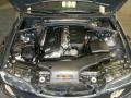 3.2 Liter DOHC 24-Valve VVT Inline 6 Cylinder Engine for 2002 BMW M3 Coupe #48606722