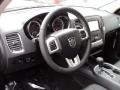 Black Steering Wheel Photo for 2011 Dodge Durango #48606728
