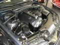 3.2 Liter DOHC 24-Valve VVT Inline 6 Cylinder Engine for 2002 BMW M3 Coupe #48606743