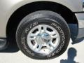 Arizona Beige Metallic - Expedition XLT Photo No. 15