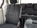 2011 Mango Tango Pearl Dodge Grand Caravan Crew  photo #6