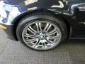 2002 BMW M3 Coupe Wheel and Tire Photo