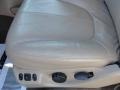 Arizona Beige Metallic - Expedition XLT Photo No. 37
