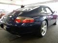 Lapis Blue Metallic - 911 Carrera 4 Coupe Photo No. 11