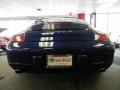 Lapis Blue Metallic - 911 Carrera 4 Coupe Photo No. 14