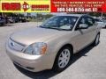 2007 Dune Pearl Metallic Ford Five Hundred Limited  photo #1