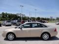 2007 Dune Pearl Metallic Ford Five Hundred Limited  photo #2