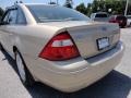 2007 Dune Pearl Metallic Ford Five Hundred Limited  photo #10