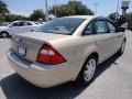 2007 Dune Pearl Metallic Ford Five Hundred Limited  photo #12