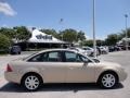 2007 Dune Pearl Metallic Ford Five Hundred Limited  photo #13