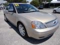 2007 Dune Pearl Metallic Ford Five Hundred Limited  photo #14