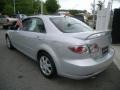 Glacier Silver Metallic - MAZDA6 i Sedan Photo No. 3