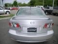 Glacier Silver Metallic - MAZDA6 i Sedan Photo No. 4