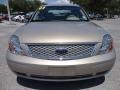 2007 Dune Pearl Metallic Ford Five Hundred Limited  photo #21