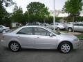 Glacier Silver Metallic - MAZDA6 i Sedan Photo No. 6
