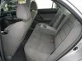 Glacier Silver Metallic - MAZDA6 i Sedan Photo No. 9