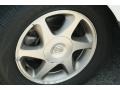 Cloud White - Altima GXE Photo No. 20