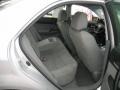 Glacier Silver Metallic - MAZDA6 i Sedan Photo No. 11