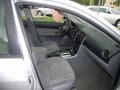 Glacier Silver Metallic - MAZDA6 i Sedan Photo No. 12