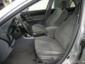 Glacier Silver Metallic - MAZDA6 i Sedan Photo No. 14