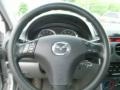 Glacier Silver Metallic - MAZDA6 i Sedan Photo No. 17