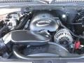 5.3 Liter OHV 16-Valve Vortec V8 2001 Chevrolet Tahoe LT Engine