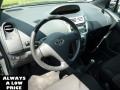 Meteorite Metallic - Yaris S 3 Door Liftback Photo No. 11