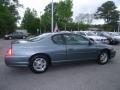 Medium Gray Metallic - Monte Carlo LS Photo No. 6