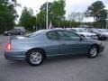 2004 Medium Gray Metallic Chevrolet Monte Carlo LS  photo #6