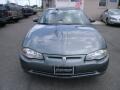 Medium Gray Metallic - Monte Carlo LS Photo No. 8