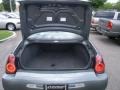 Medium Gray Metallic - Monte Carlo LS Photo No. 10