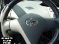 2008 Meteorite Metallic Toyota Yaris S 3 Door Liftback  photo #19