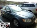 Slate Blue - Sonata GLS Photo No. 1
