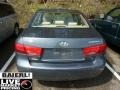Slate Blue - Sonata GLS Photo No. 3