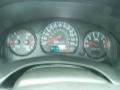 Medium Gray Metallic - Monte Carlo LS Photo No. 17