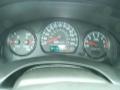 2004 Medium Gray Metallic Chevrolet Monte Carlo LS  photo #17