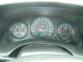 Medium Gray Metallic - Monte Carlo LS Photo No. 18