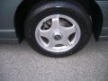 Medium Gray Metallic - Monte Carlo LS Photo No. 20