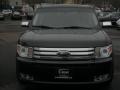 2010 Tuxedo Black Ford Flex Limited AWD  photo #2