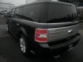 2010 Tuxedo Black Ford Flex Limited AWD  photo #4