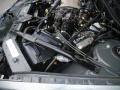 Medium Gray Metallic - Monte Carlo LS Photo No. 23
