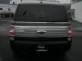 2010 Tuxedo Black Ford Flex Limited AWD  photo #5