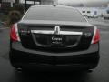 Tuxedo Black Metallic - MKS AWD Sedan Photo No. 5